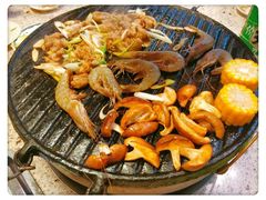 -厚味居炙子烤肉·清真(天桥南纬路店)