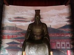 -陈武帝故宫