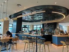 -星巴克臻选(深圳龙岗万科店)