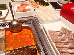 -海底捞火锅(亲子主题北金鹰店)