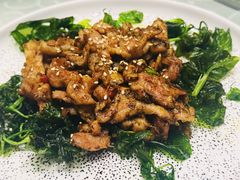 -桃源春晓中餐厅 TaoYuan Restaurant