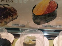 -争鲜回转寿司(金桥家乐福店)