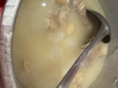 -荆九爷爆炒桥头三嫩(浙大店)