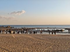 -老虎石海上公园