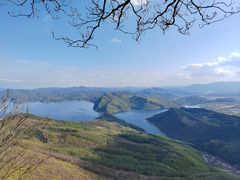 -五女山景区