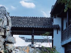 -青果巷历史文化街区