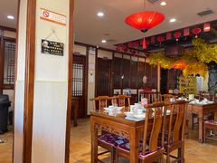 -那家老院子东北菜·饺子·小鸡炖蘑菇(艳华街店)