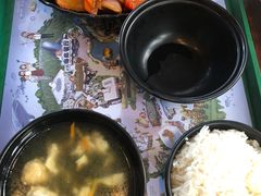 -雨林餐厅(长隆海洋王国店)