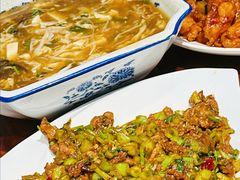 -恩宏德餐馆(平山道店)