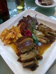 点击看大图 -上海浦东喜来登由由大酒店·宴会厅