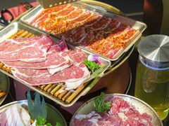 -西塔老太太泥炉烤肉(龙湖北苑天街店)