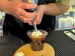 -J Create城市露营咖啡·简餐·宠物(上海动物园店)