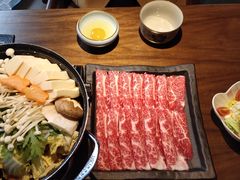 -山葵家居酒屋(天目里店)