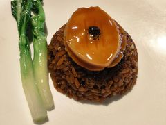 -上海滩餐厅(BFC外滩金融中心店)