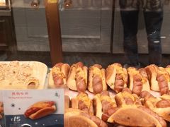 -山崎面包(静安久光店)