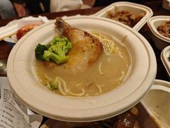 -横琴湾畔餐厅(长隆海洋王国白鲸剧场店)