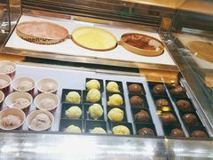 -星伦多海鲜自助餐厅(水晶城购物中心店)