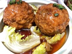 -闫府私房菜·百年鲁菜(恒隆店)