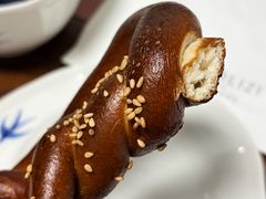 -LANLIZI BAKERY(COSMO店)