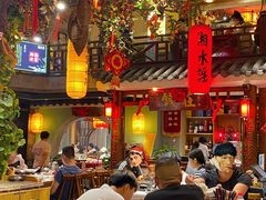 -湘水谣(芙蓉店)
