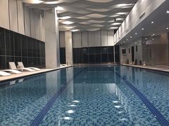 -普拉达游泳健身(水湾1979店)
