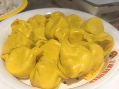 -金谷园饺子·烧烤(人大总店)