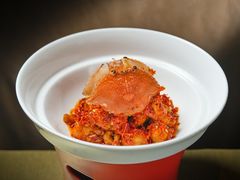 -南堂馆·新川菜(春熙路店)