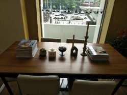 -THE LOG SALON 记录