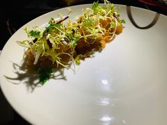 腌渍三文鱼腩-wann lounge 低温慢煮牛排·清吧
