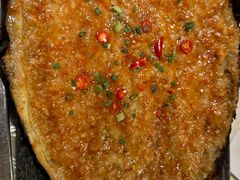 -大成海鲜烧烤·龙虾(南方商城店)