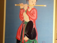 -胡志明市美术馆