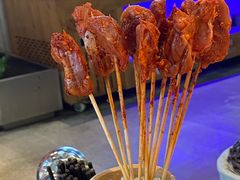 -牛市坎火锅(建设路店)