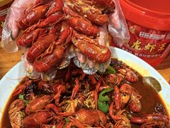 -即墨老公社·海肠捞饭大王(古城店)