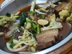 -蜀壹石锅鱼(见龙亭小区店)