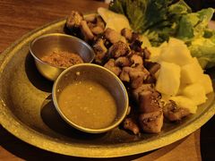 -Blac+Blac(中海环宇荟店)