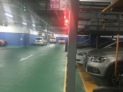 -大宁音乐广场·停车场