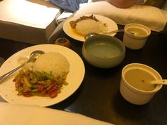 -金色印象·4K影院式足体养生(香榭里店)