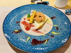 鹅肝-藤鹤日本料理(保利广场店)