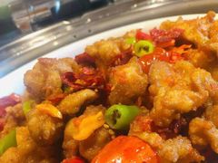 -太原富力万达文华酒店·美食汇西餐厅