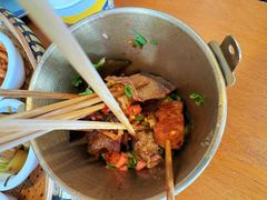 -包整·丝娃娃(一览甲秀楼风景店)