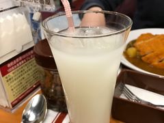 -CoCo壱番屋(久光百货店)