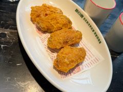 -新白鹿餐厅(松江开元地中海店)