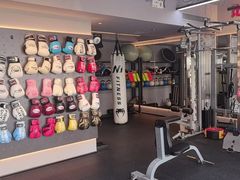 -N1 健身·普拉提·综合馆(嘉美中心店)