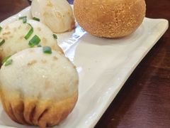 -常盛香生煎·酸辣汤.无锡老字号玉兰饼(新生路店)