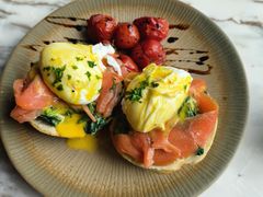 -The Rug Cafe(王府中环店)