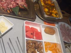 -正宗齐齐哈尔烤肉·齐牛哥鲜切炭火烤肉(杭州总店)