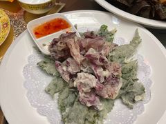 -中卫御苑福膳·养生局(圆明园店)