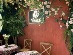 -第101座花园餐厅(湖滨88店)