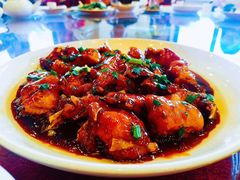 -德兴馆(广东路总店)