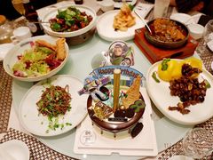 -城南往事(滨江世茂店)